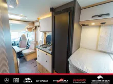 Fahrzeugbild Malibu I 430 KB LE comfort TOP-DEAL ** NOMOS / DAVOS ** #31