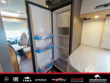 Fahrzeugbild Malibu I 430 KB LE comfort TOP-DEAL ** NOMOS / DAVOS ** #32