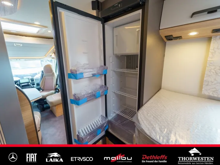 Fahrzeugbild Malibu I 430 KB LE comfort TOP-DEAL ** NOMOS / DAVOS ** #32