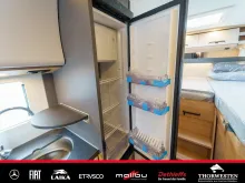 Fahrzeugbild Malibu I 430 KB LE comfort TOP-DEAL ** Nomos / Paris ** #20