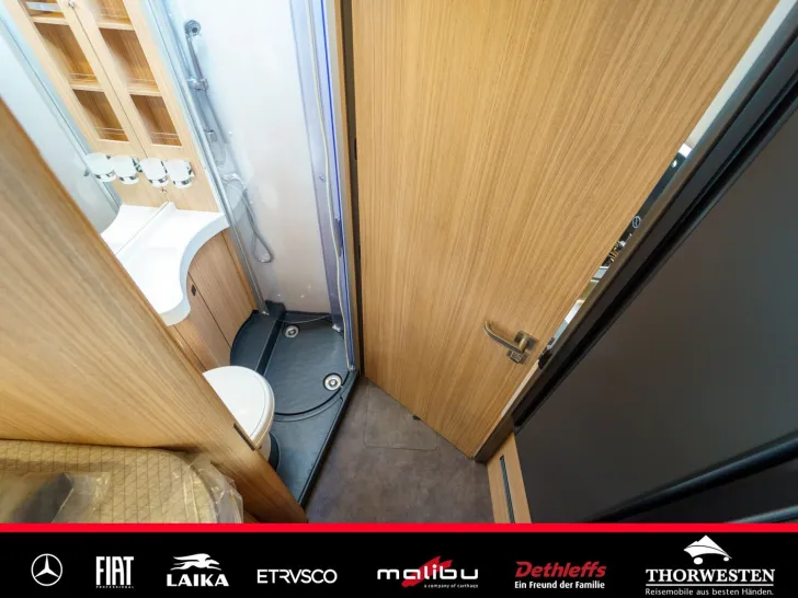 Fahrzeugbild Malibu I 430 KB LE comfort TOP-DEAL ** Nomos / Paris ** #21