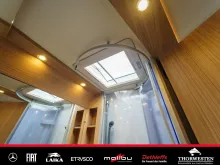 Fahrzeugbild Malibu I 430 KB LE comfort TOP-DEAL ** Nomos / Paris ** #24