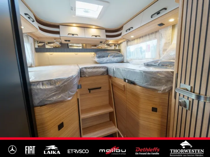 Fahrzeugbild Malibu I 430 KB LE comfort TOP-DEAL ** Nomos / Paris ** #32