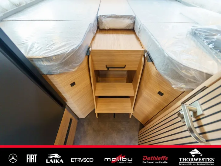 Fahrzeugbild Malibu I 430 KB LE comfort TOP-DEAL ** Nomos / Paris ** #31