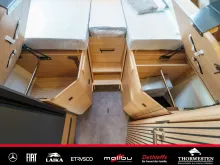 Fahrzeugbild Malibu I 430 KB LE comfort TOP-DEAL ** Nomos / Paris ** #30
