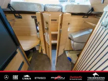 Fahrzeugbild Malibu I 430 KB LE comfort TOP-DEAL ** Nomos / Paris ** #29