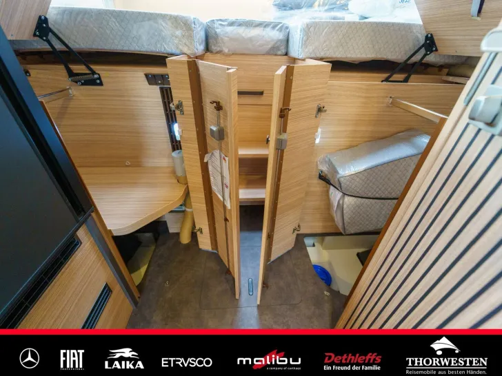 Fahrzeugbild Malibu I 430 KB LE comfort TOP-DEAL ** Nomos / Paris ** #29