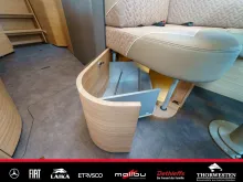 Fahrzeugbild Malibu I 430 KB LE comfort TOP-DEAL ** NOMOS / DAVOS ** #44