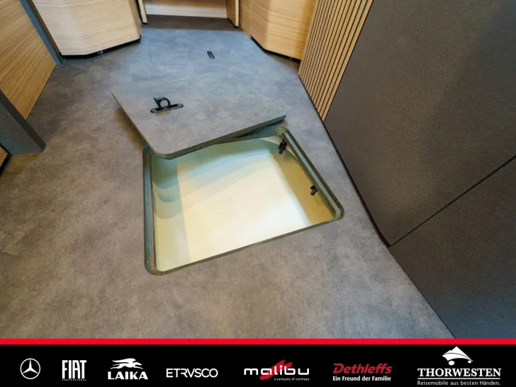 Fahrzeugbild Malibu I 430 KB LE comfort TOP-DEAL ** Nomos / Paris ** #37