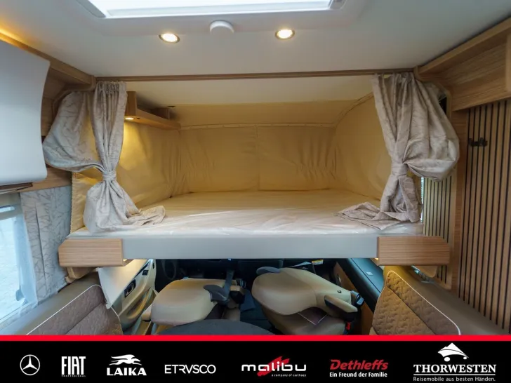 Fahrzeugbild Malibu I 430 KB LE comfort TOP-DEAL ** Nomos / Paris ** #28