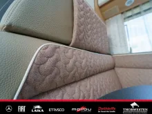 Fahrzeugbild Malibu I 430 KB LE comfort TOP-DEAL ** NOMOS / DAVOS ** #49