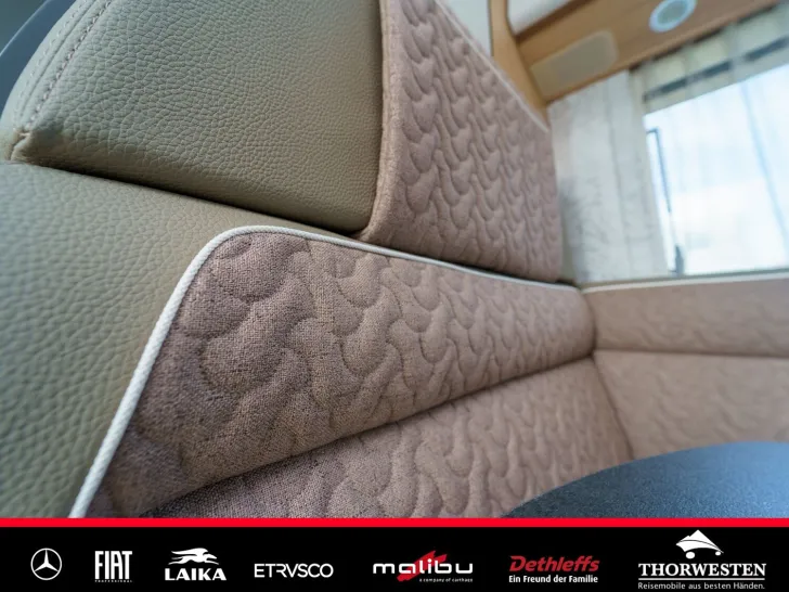 Fahrzeugbild Malibu I 430 KB LE comfort TOP-DEAL ** NOMOS / DAVOS ** #49
