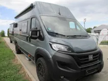 Fahrzeugbild Globe-Traveller Explorer 2X #1