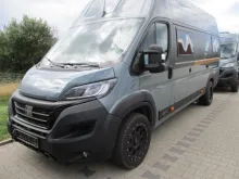 Fahrzeugbild Globe-Traveller Explorer 2X #2
