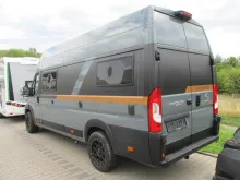 Fahrzeugbild Globe-Traveller Explorer 2X #3