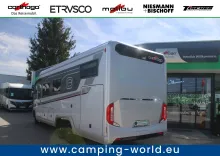 Fahrzeugbild Carthago chic e-line I 50 LE DA Modell 2026 Mercedes Benz #3