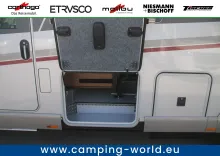 Fahrzeugbild Carthago chic e-line I 50 LE DA Modell 2026 Mercedes Benz #20