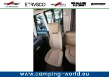 Fahrzeugbild Carthago chic e-line I 50 LE DA Modell 2026 Mercedes Benz #31