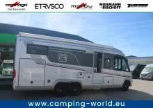 Fahrzeugbild Carthago chic e-line I 50 LE DA Modell 2026 Mercedes Benz #23
