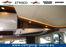 Fahrzeugbild Carthago chic e-line I 50 LE DA Modell 2026 Mercedes Benz #37
