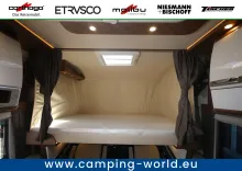 Fahrzeugbild Carthago chic e-line I 50 LE DA Modell 2026 Mercedes Benz #9