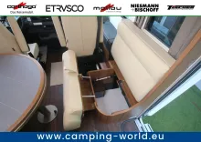 Fahrzeugbild Carthago chic e-line I 50 LE DA Modell 2026 Mercedes Benz #40