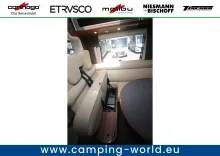 Fahrzeugbild Carthago chic e-line I 50 LE DA Modell 2026 Mercedes Benz #42