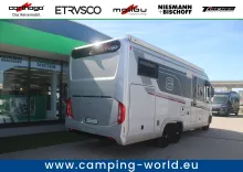 Fahrzeugbild Carthago chic e-line I 50 LE DA Modell 2026 Mercedes Benz #4