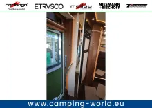 Fahrzeugbild Carthago chic e-line I 50 LE DA Modell 2026 Mercedes Benz #49