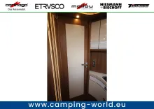 Fahrzeugbild Carthago chic e-line I 50 LE DA Modell 2026 Mercedes Benz #63