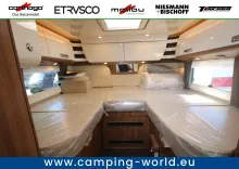 Fahrzeugbild Carthago chic e-line I 50 LE DA Modell 2026 Mercedes Benz #64