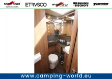 Fahrzeugbild Carthago chic e-line I 50 LE DA Modell 2026 Mercedes Benz #13