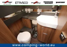 Fahrzeugbild Carthago chic e-line I 50 LE DA Modell 2026 Mercedes Benz #65