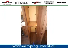 Fahrzeugbild Carthago chic e-line I 50 LE DA Modell 2026 Mercedes Benz #72