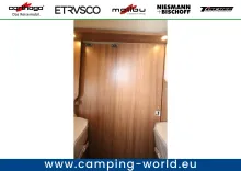 Fahrzeugbild Carthago chic e-line I 50 LE DA Modell 2026 Mercedes Benz #74