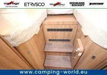Fahrzeugbild Carthago chic e-line I 50 LE DA Modell 2026 Mercedes Benz #77