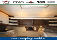 Fahrzeugbild Carthago chic e-line I 50 LE DA Modell 2026 Mercedes Benz #84