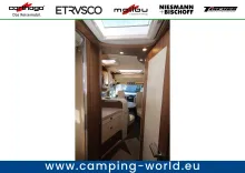 Fahrzeugbild Carthago chic e-line I 50 LE DA Modell 2026 Mercedes Benz #88