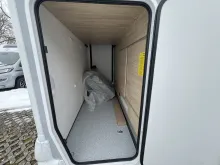 Fahrzeugbild Challenger Teilintegriert 270 Graphite Edition -9-26 #7
