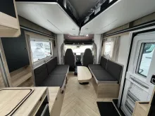 Fahrzeugbild Challenger Teilintegriert 270 Graphite Edition -9-26 #16