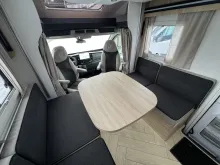 Fahrzeugbild Challenger Teilintegriert 270 Graphite Edition -9-26 #19