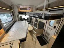 Fahrzeugbild Challenger Teilintegriert 270 Graphite Edition -9-26 #21