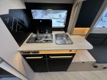 Fahrzeugbild Challenger Teilintegriert 270 Graphite Edition -9-26 #22