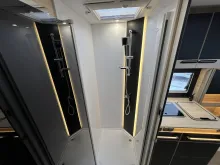 Fahrzeugbild Challenger Teilintegriert 270 Graphite Edition -9-26 #27