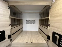 Fahrzeugbild Challenger Teilintegriert 270 Graphite Edition -9-26 #29
