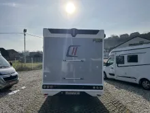 Fahrzeugbild Challenger Teilintegriert 270 Graphite Edition -9-26 #36
