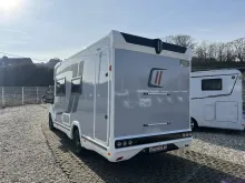 Fahrzeugbild Challenger Teilintegriert 270 Graphite Edition -9-26 #37