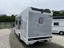Fahrzeugbild Challenger Teilintegriert 270 Graphite Edition -9-26 #44