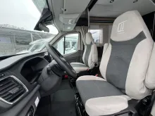 Fahrzeugbild Challenger Teilintegriert 270 Graphite Edition -9-26 #50
