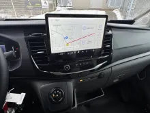 Fahrzeugbild Challenger Teilintegriert 270 Graphite Edition -9-26 #53